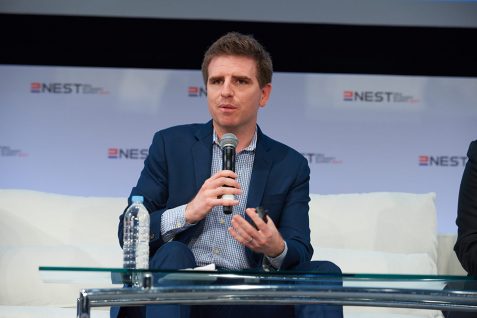 制空権は誰の手に——ドローン管制システムが空を制圧する日