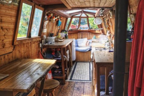 テクノロジーで人の生活はもっと自由になる？注目のコンセプト「Living Anywhere」とは何か