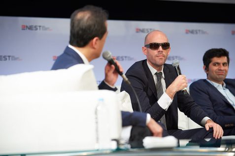 グローバル化か、ローカル化か。ライドシェアは地に根を張る