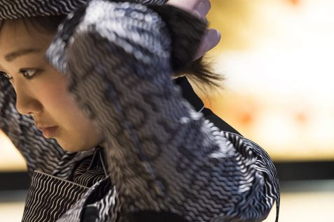 ファッションの多様性を加速させる「シタテル」の衣類生産プラットフォームとは