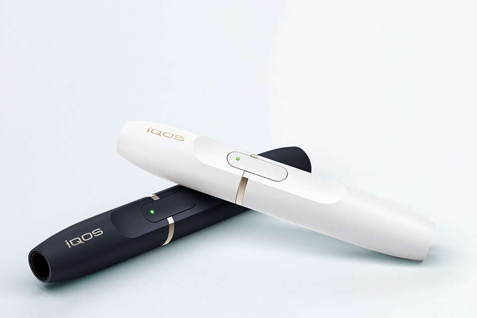 IQOS