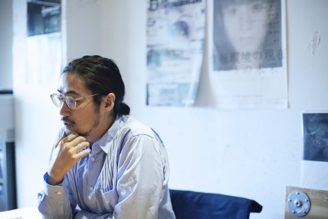 身近な「ルール」を自覚し、柔軟に解釈することから変革は始まる——法律家・水野祐