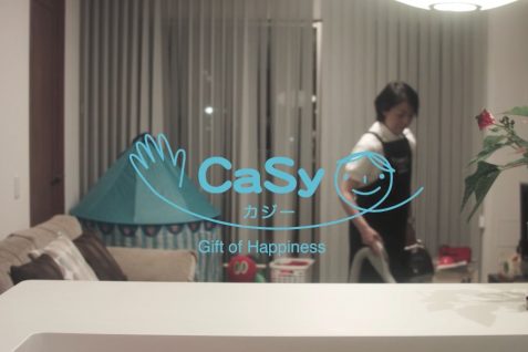 企業が従業員の家事負担削減に取り組む――家事代行「CaSy」法人向けプランを開始