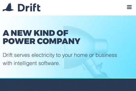 電力に“透明性”と“選択”を。人工知能が供給先と消費者を結ぶ電力会社