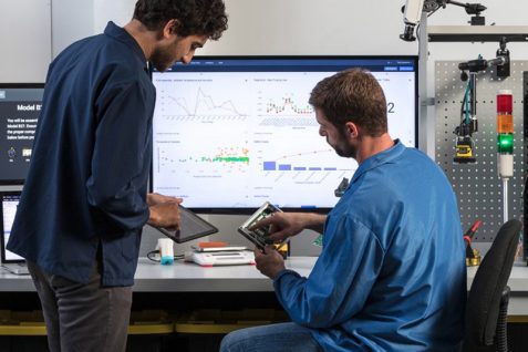 「ファクトリーオートメーション」が業界図を変える!?自動化の波が変える市場と工場の今後