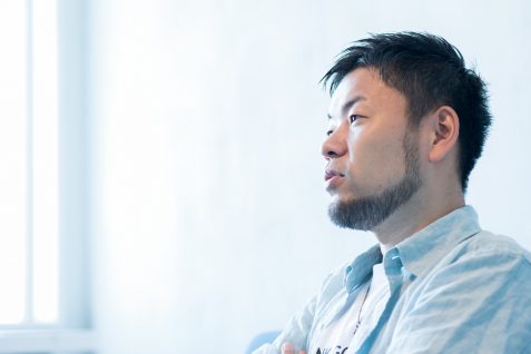 僕たちは世界のどこで挑戦してもいい時代を生きている——スクールウィズ太田英基