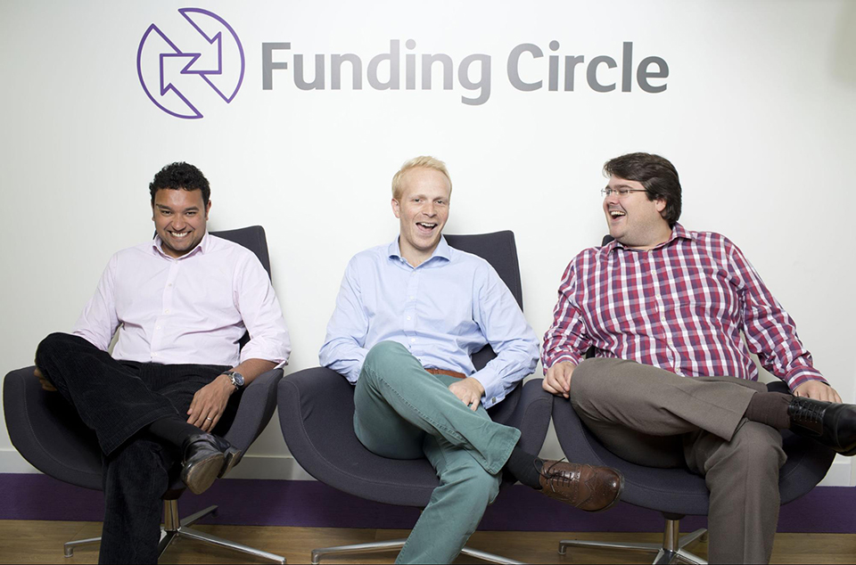 FundingCircle