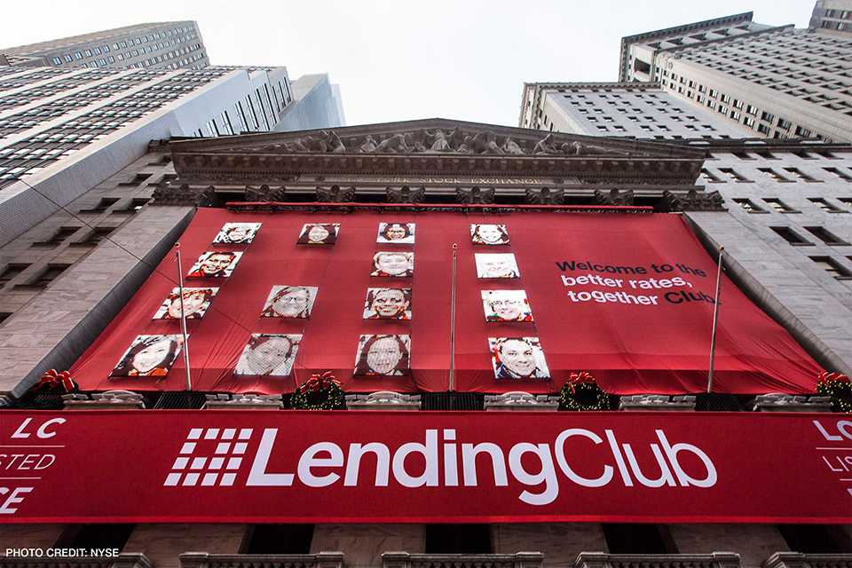 LendingClub