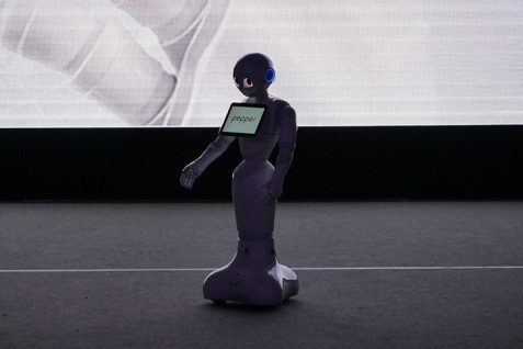 ロボティクスだけではない。ソフトバンクが見据えるのはシンギュラリティ以降の世界