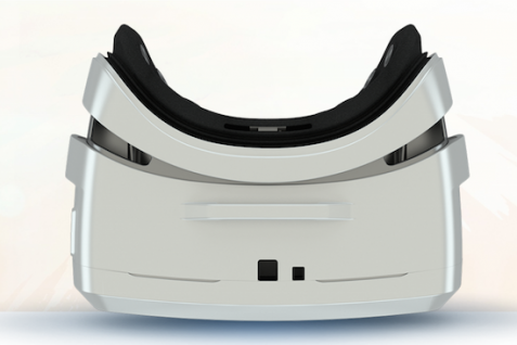 アバターと表情が同期するVRデバイス「MASK」がソーシャルVRの可能性を広げる