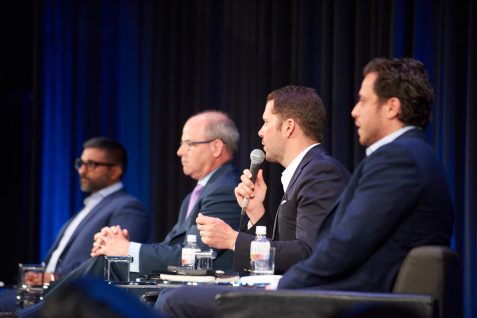 いまベンチャーキャピタリストが起業家に期待するもの