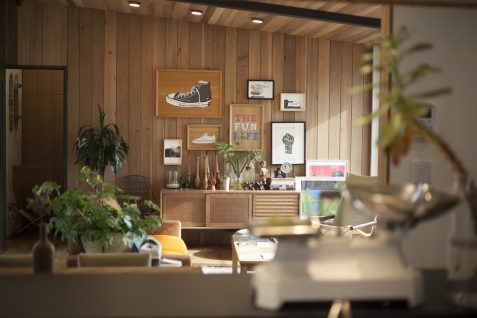 なぜフリークスストアは家を？「フリークスハウス」が挑むアパレルカンパニーの命題