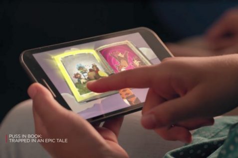 “ストーリーを選べる”映像コンテンツが次代のスタンダードになる？