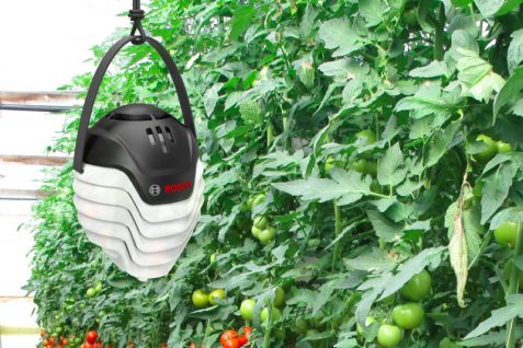 農業が抱える深刻な「病害」——自動車業界からの参入者がデータで解決する