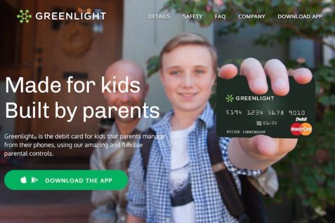 未来の子どもたちは「キャッシュレス」が当たり前？