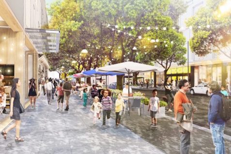 ミレニアル世代は、地域に貢献する企業で働きたい。Facebookがシリコンバレーで街づくり