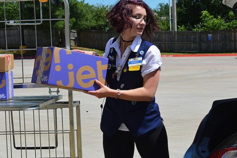 これもシェアリングエコノミー？従業員の遊休時間を使う“ついで仕事”の可能性