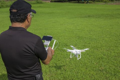 「最高ドローン責任者（CDO）」とは？ドローン時代の新たな役職