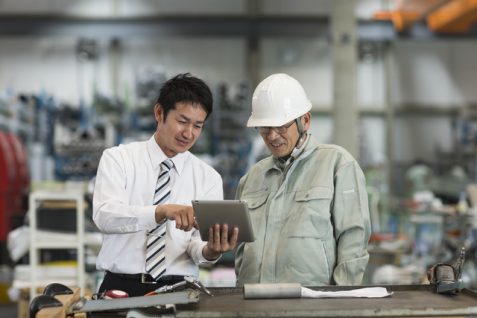 「IT企業化するメーカー」と「メーカー化するIT企業」ーーミレニアル世代が変える“企業のあり方”