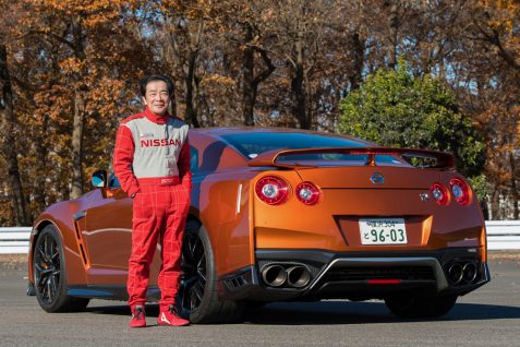 日産自動車の「現代の名工」が若手に伝える、徹底したデータ至上主義