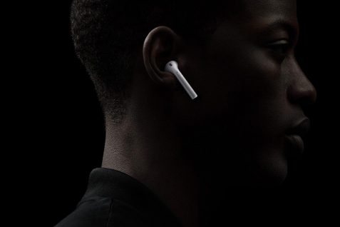 ウェアラブルから「ヒアラブル」へ。音声技術と共に急成長する新たなデバイス市場