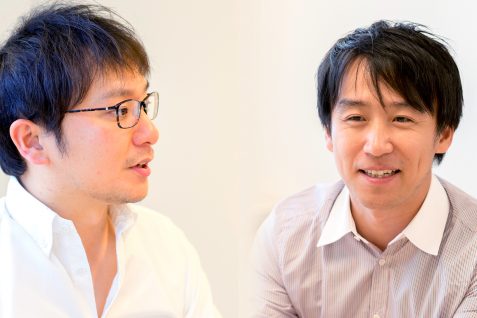 異なる専門性を持つプロが出会うときレガシーな産業は姿を変える——MEDLEY平山宗介、島佑介