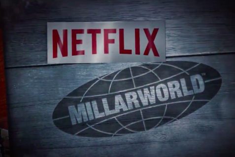 過渡期を迎えるNetflix。「オリジナル作品」はオンデマンド動画配信を救うか？