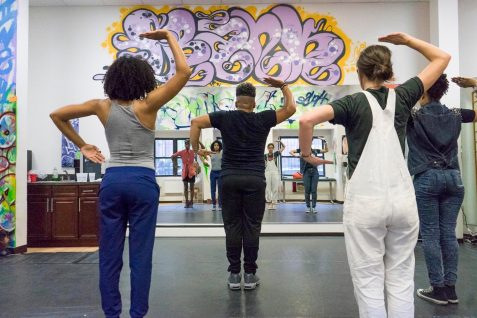 VICEとAirbnbがコラボ！現地カルチャーを焼き付けるアングラ体験トリップが実現