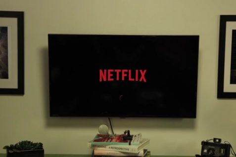 米ではネトフリの“数日間でイッキ見”が社会現象に！Netflixが生み出す新たな視聴文化