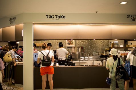 アイスは成長産業？コーヒーブランドの猿田彦珈琲が「アイスクリーム」進出