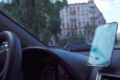 Uberの世界展開を支える「都市を祝福する」という姿勢