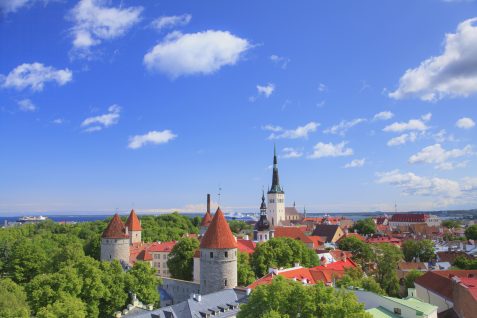 「電子国家エストニア」の起業文化を育む、大自然–観光PRでも先端テクノロジーを駆使【連載：電子国家エストニア】