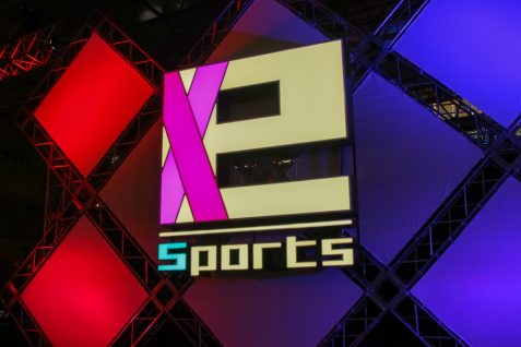 プレイから観戦、操作から体感へ。e-SportsとVRによって拡大するゲームの楽しみ方