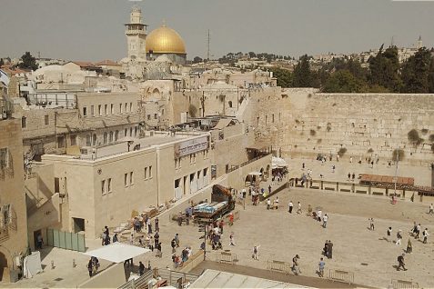 イノベーションの発信拠点 “イスラエル” が世界に名を馳せる理由