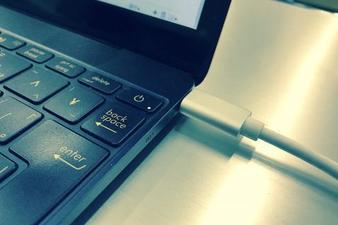 iPhoneは「USB Type-C」デファクトスタンダード化の鍵となるか？