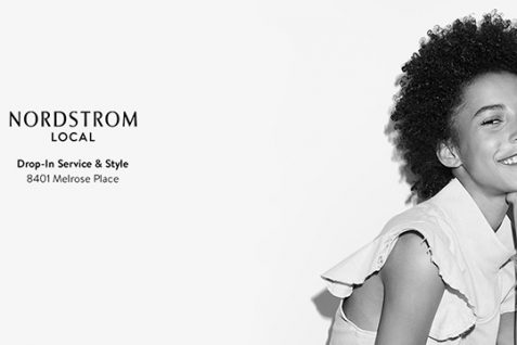 「売る」ための店舗はもはや時代遅れ？「在庫を置かない百貨店」に見る購買体験の未来