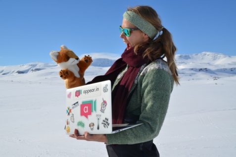 ビデオ会議ツール「appear.in」開発チームから学ぶ、完全リモートワークを成功させる方法