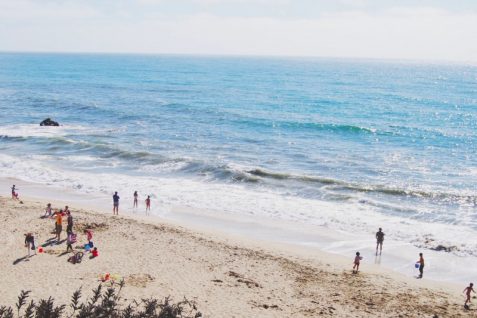 ついに日本の大企業にも変化の兆し？旅先で仕事する「ワーケーション」がジワジワ浸透