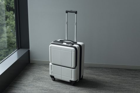 国産初IoTスマートラゲージに見る、IT時代における「スマートさ」の考え方とは？