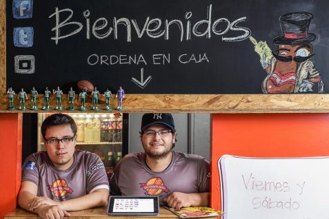 小さなお店の生存戦略。レビューに頼らずPOSレジで顧客の声をダイレクトに集めよう