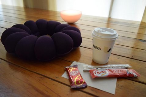 これが昼寝の最先端！「コーヒーナップ」が睡眠不足な日本のビジネスパーソンを救う？