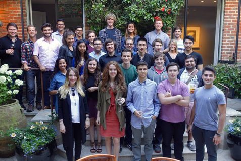 「正解」のない時代に求められる教育とは？2017年の先端事例から手がかりを探る