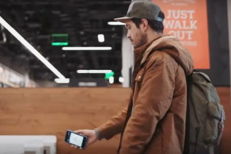 中国で話題の“無人コンビニ”が日本にも!?リテールテクノロジーの進化がもたらす未来像