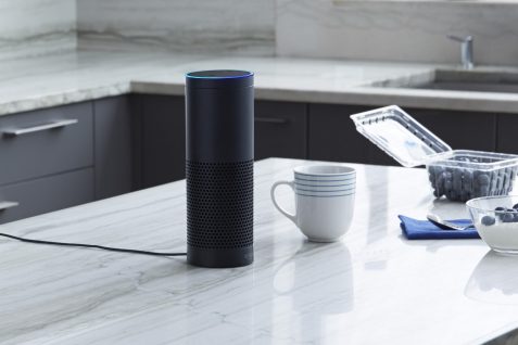 Amazon Echo日本上陸へ。「Alexa」専門家が選ぶ、“未来を感じる” アプリ10選