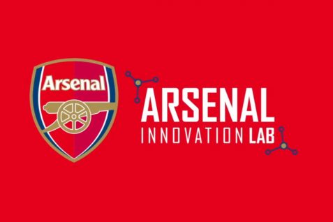 英アーセナルがインキュベーションプログラムを開催、名門サッカーチームにもオープンイノベーションの波