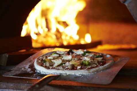 「感情をコントロール」する食事、英国企業から続々登場