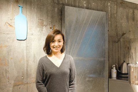 “こだわり”と“成長”の両立に「挑戦」。体験重視で店舗展開するブルーボトルコーヒーの思想