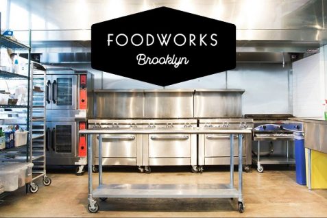 シェフの起業がNYでブームに？コワーキングスペースから生まれるユニークな食のブランドたち