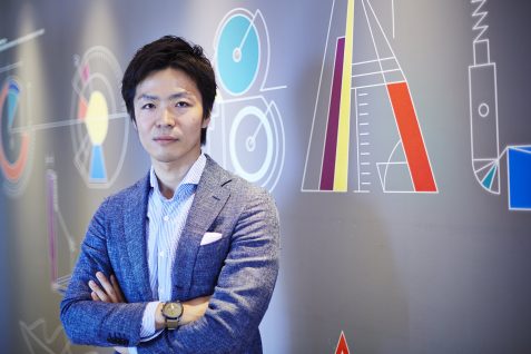 ミレニアル世代が持つ本質的な価値観がこれからの時代を担っていく−−グローバルエージェンツ・山崎剛