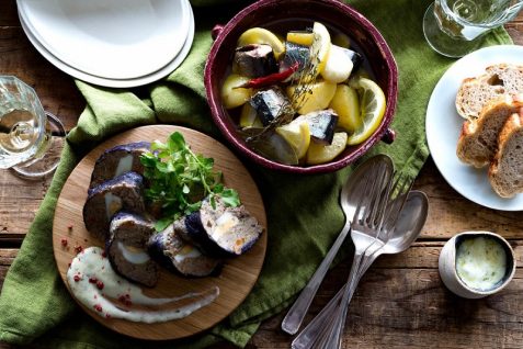 「手抜きでもインスタジェニック」が人気の秘訣？ミールキットが成長する理由とは